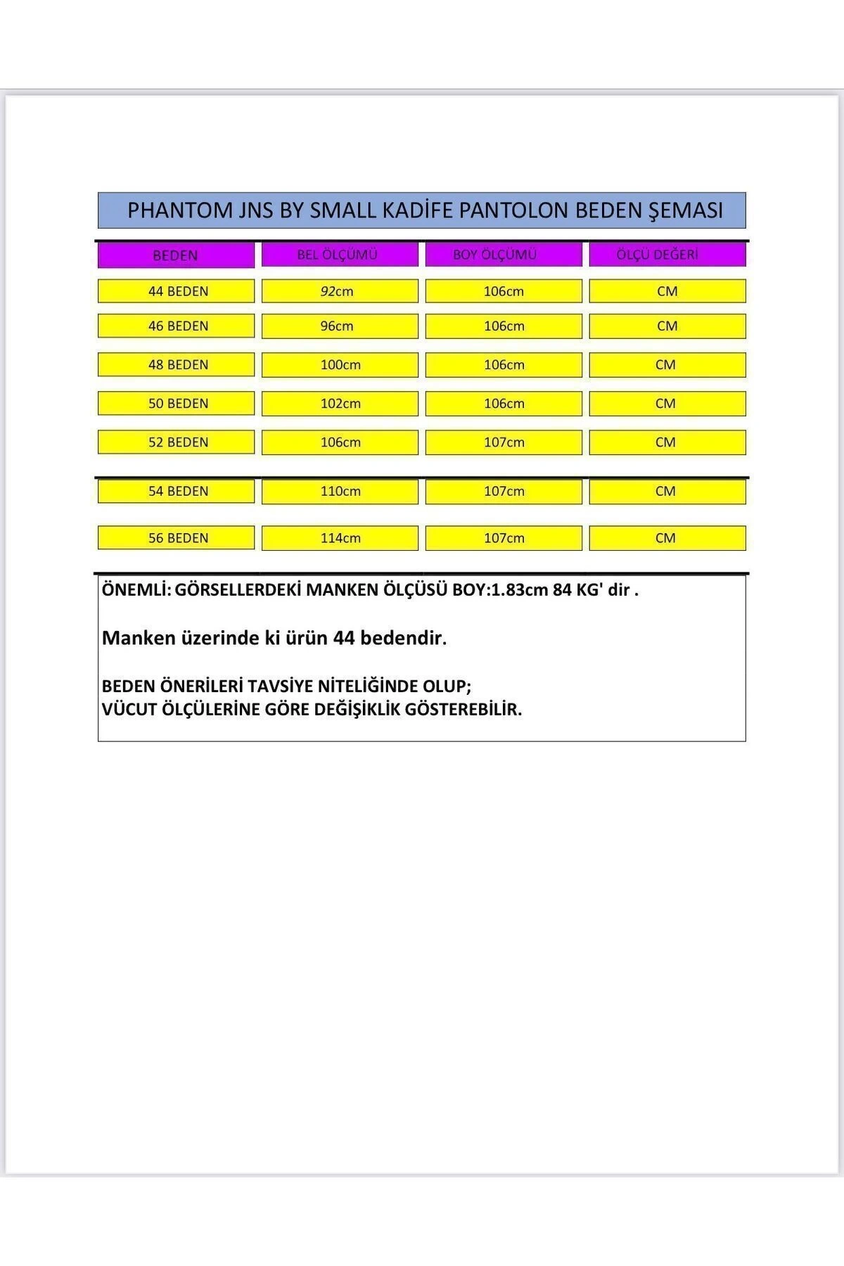 Füme Polarlı Kadife Pantolon Esnek Kalın Fitil Klasik Kesim Yan Cepli Astarlı Phantom Jeans