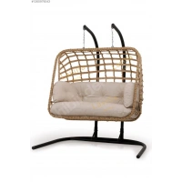 Çift Kişilik Salıncak