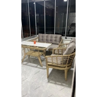 Bambu Bahçe Takımı