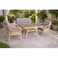 Bambu Bahçe Takımı