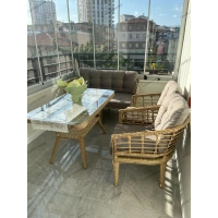 Bambu Bahçe Takımı