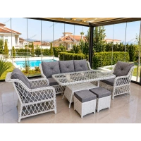 Rüya Balkon Takımı