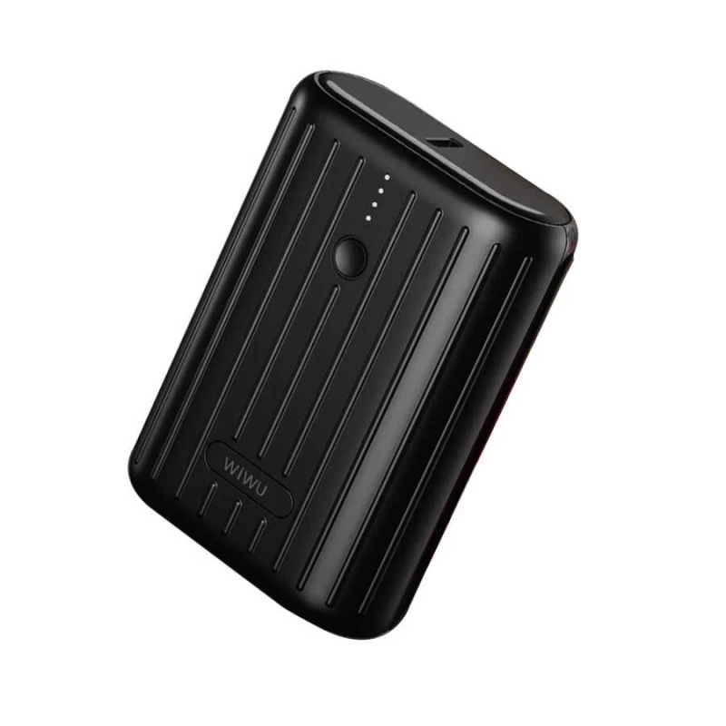 Wiwu JC-08 Remowa 10000 Mah Mini Powerbank