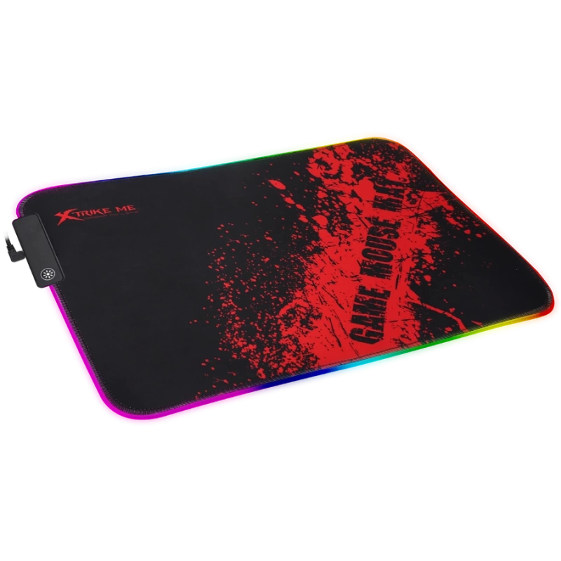 More TR Xtrike Me MP-602 RGB Işıklı Oyuncu Mouse Pad