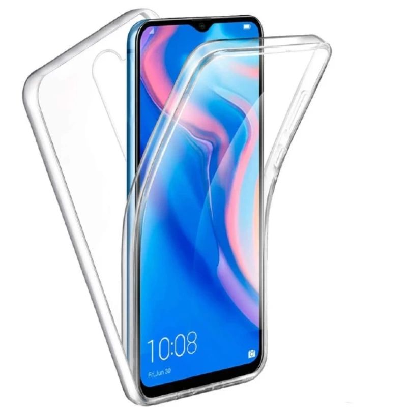 More TR Xiaomi Redmi Note 8 Kılıf Zore Enjoy Kapak