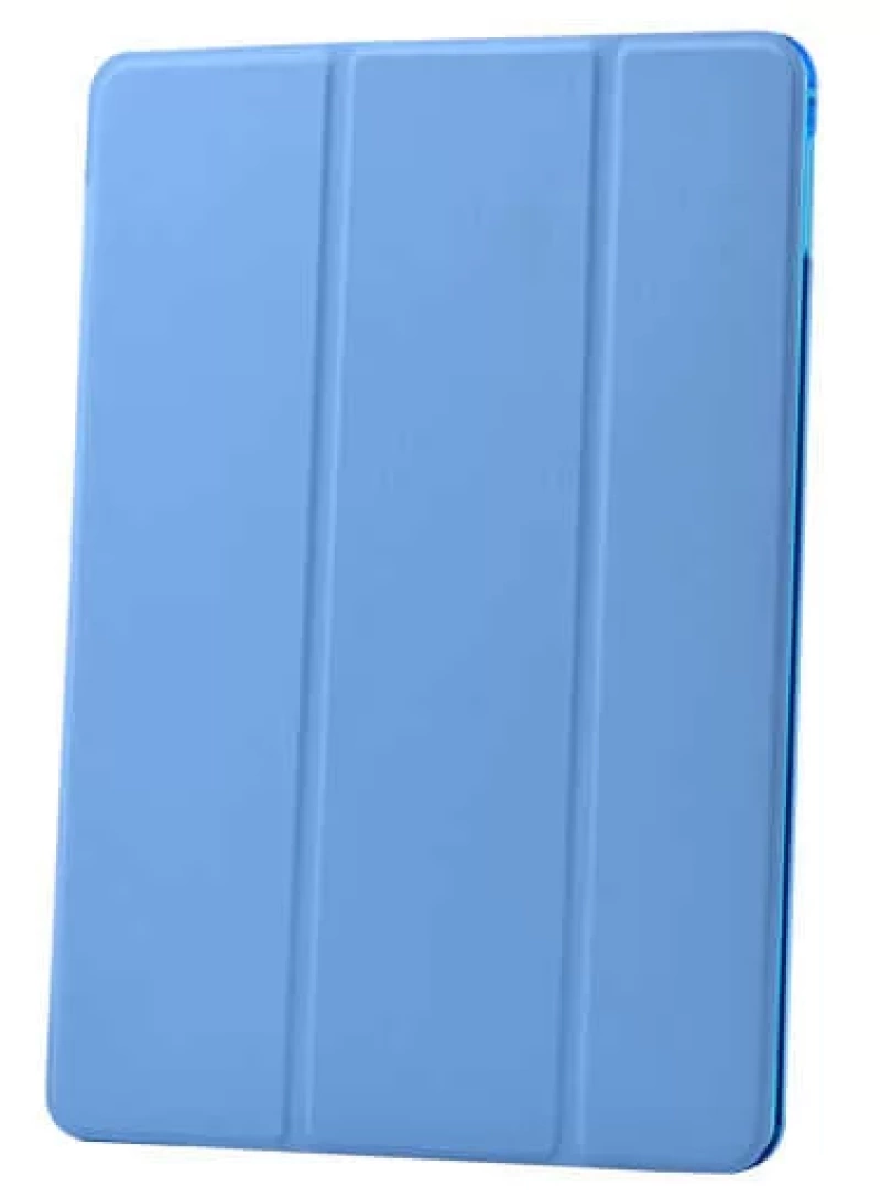 More TR Apple iPad 2 3 4 Zore Smart Cover Standlı 1-1 Kılıf