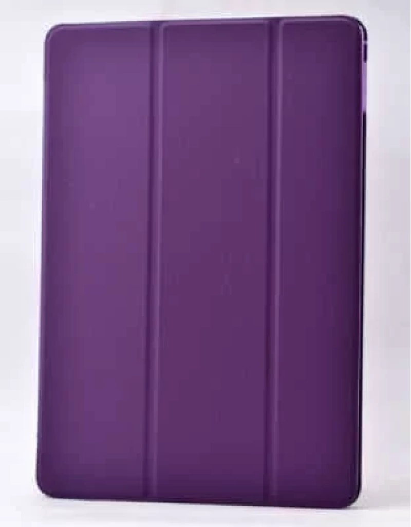 More TR Apple iPad Mini 2 3 Zore Smart Cover Standlı 1-1 Kılıf