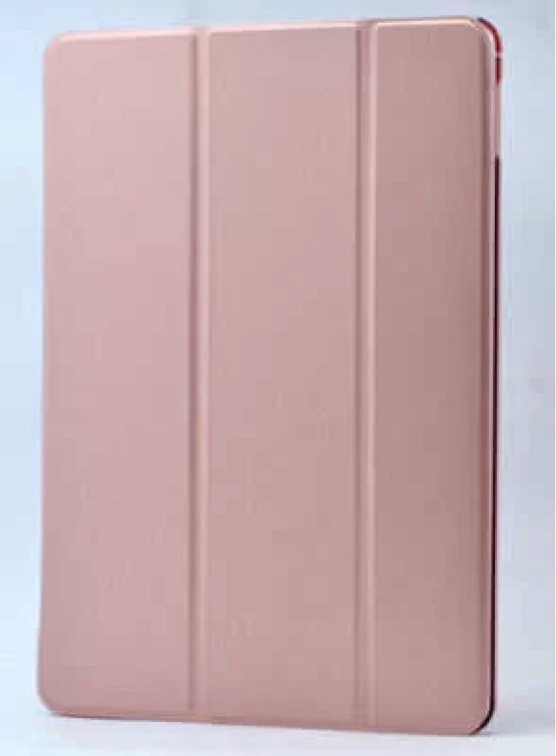More TR Apple iPad 6 Air 2 Zore Smart Cover Standlı 1-1 Kılıf