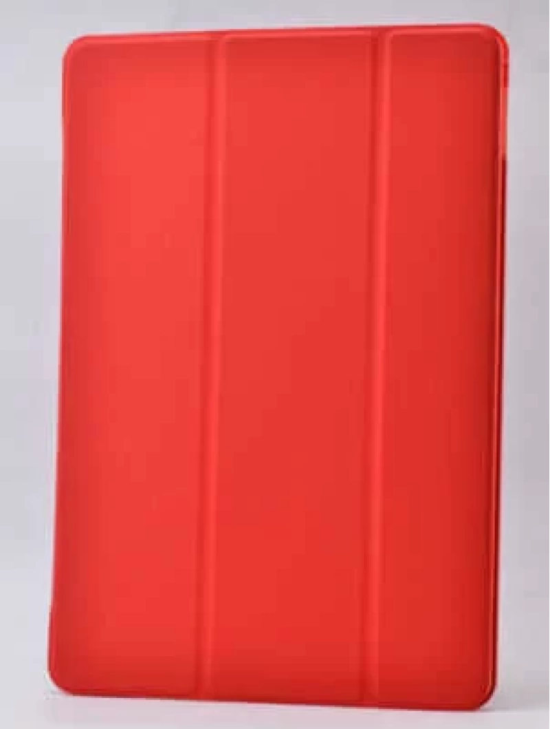 More TR Galaxy Tab 4 10.1 T530 Zore Smart Cover Standlı 1-1 Kılıf