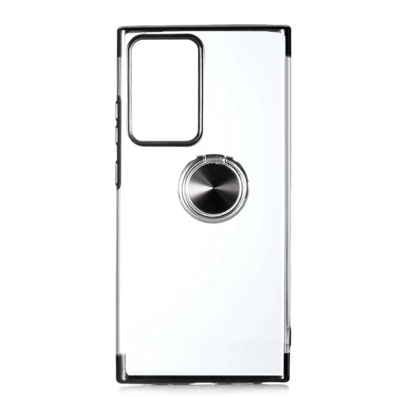 More TR Galaxy Note 20 Ultra Kılıf Zore Gess Silikon