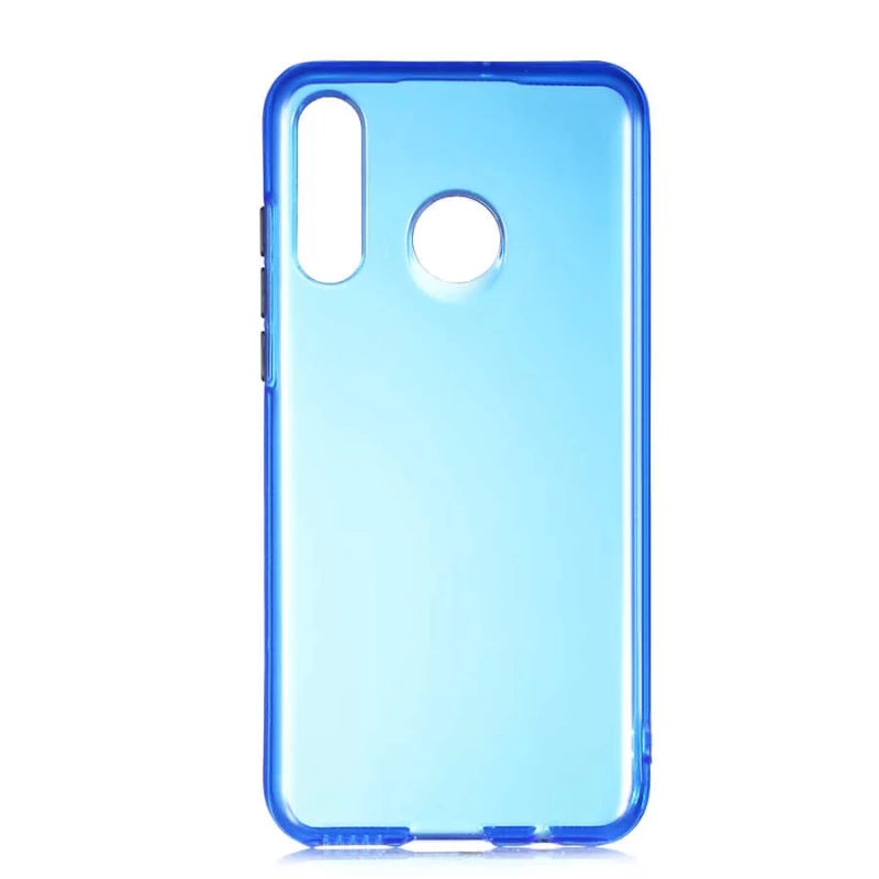 More TR Huawei P30 Lite Kılıf Zore Bistro Kapak
