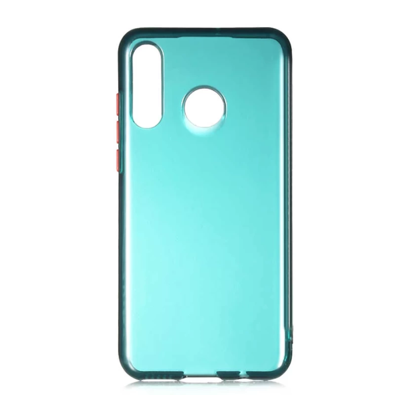 More TR Huawei P30 Lite Kılıf Zore Bistro Kapak