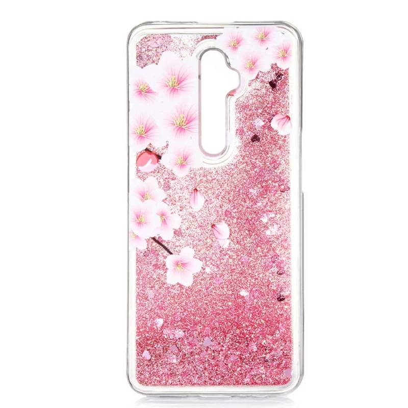 More TR Oppo Reno 2Z Kılıf Zore Marshmelo Silikon