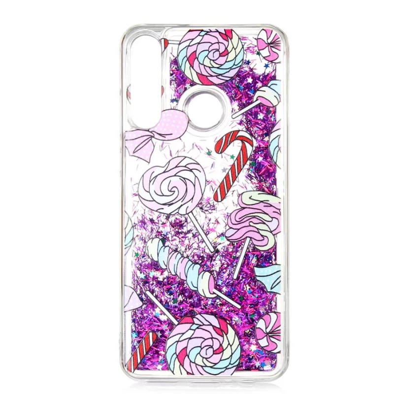 More TR Galaxy A10S Kılıf Zore Marshmelo Silikon