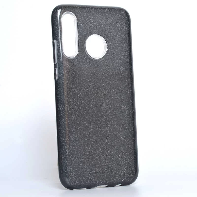More TR Huawei P30 Lite Kılıf Zore Shining Silikon