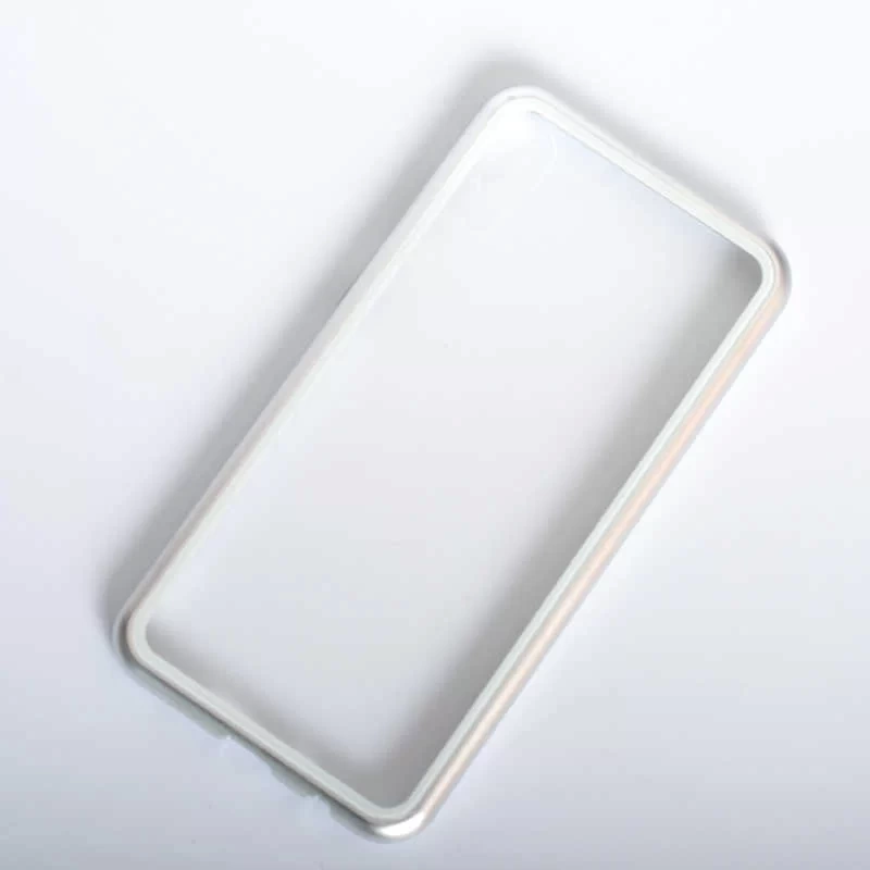 More TR Galaxy M10 Kılıf Zore Devrim Mıknatıslı Cam Kapak