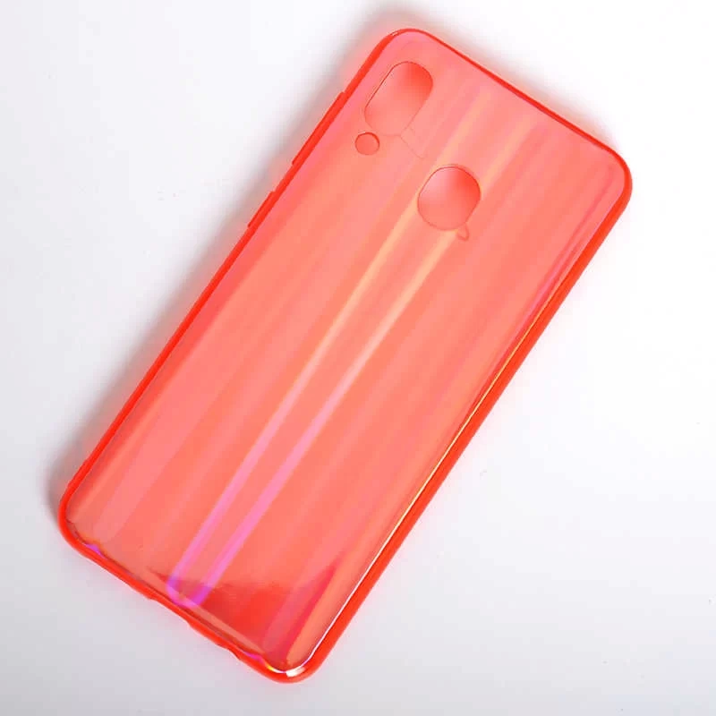 More TR Galaxy A20 Kılıf Zore Dome Kapak