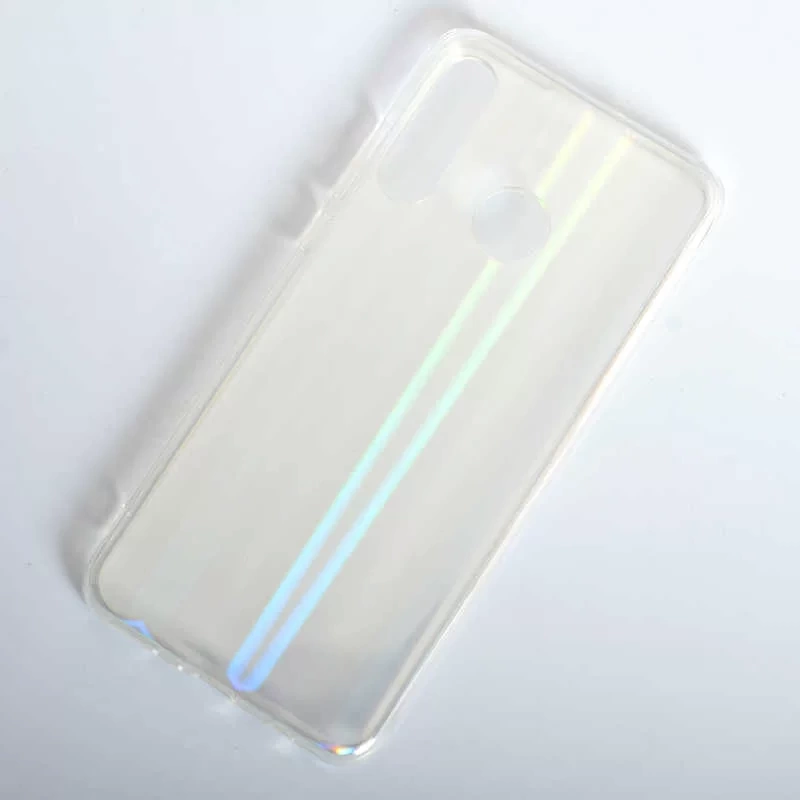 More TR Huawei P30 Lite Kılıf Zore Dome Kapak