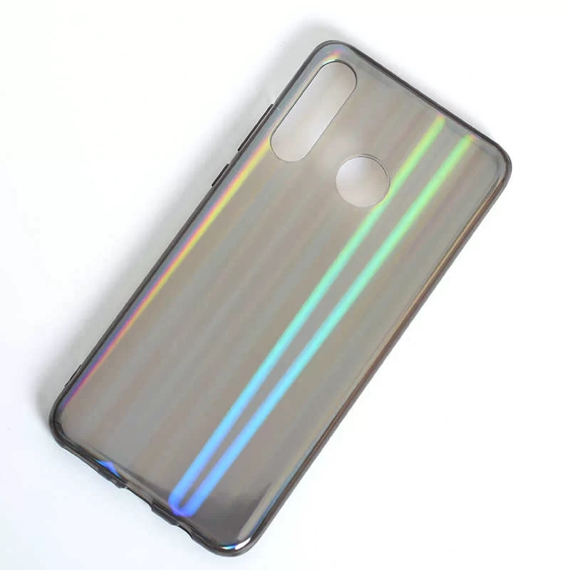 More TR Huawei P30 Lite Kılıf Zore Dome Kapak