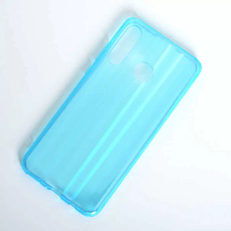 More TR Huawei P30 Lite Kılıf Zore Dome Kapak