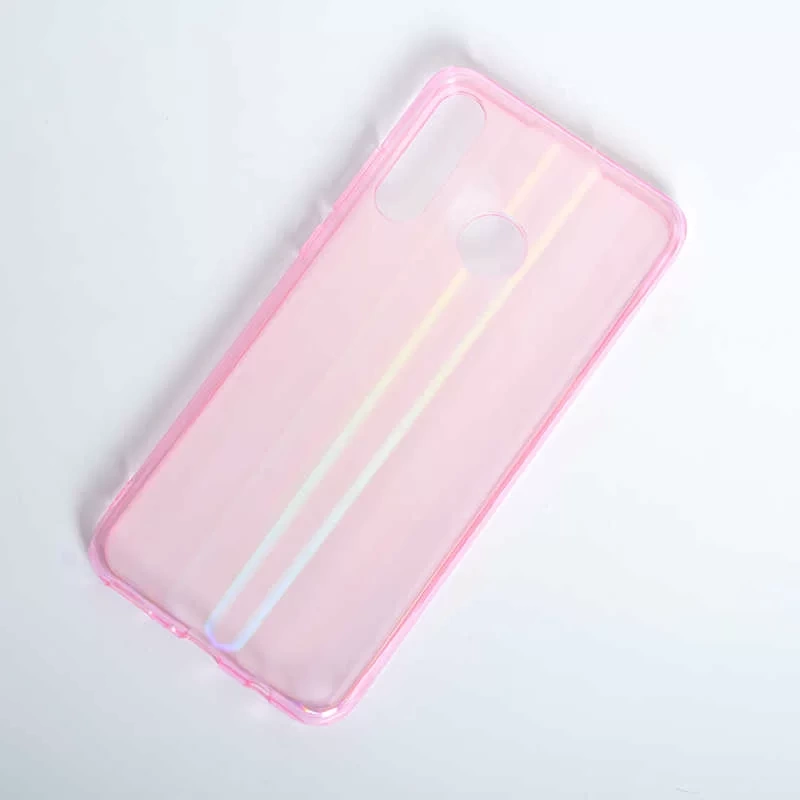 More TR Galaxy M20 Kılıf Zore Dome Kapak