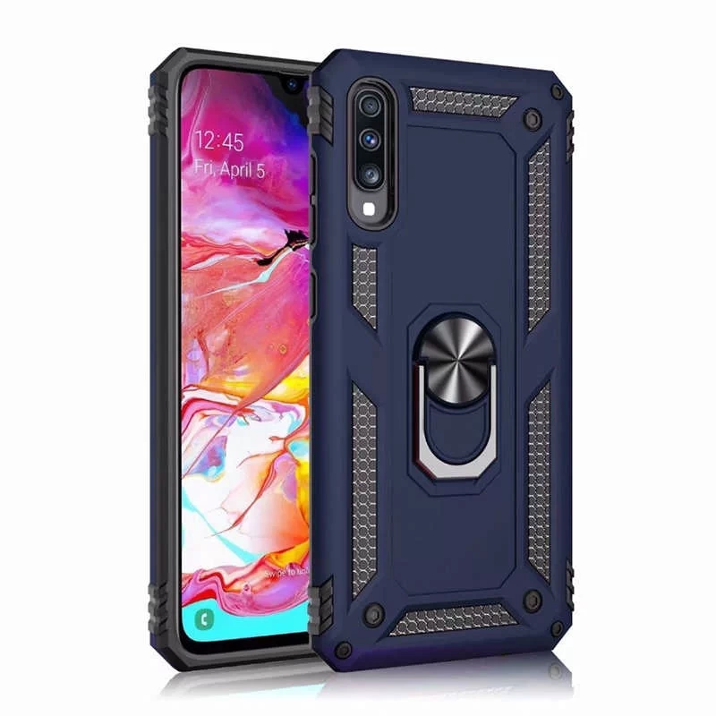 More TR Galaxy A70 Kılıf Zore Vega Kapak