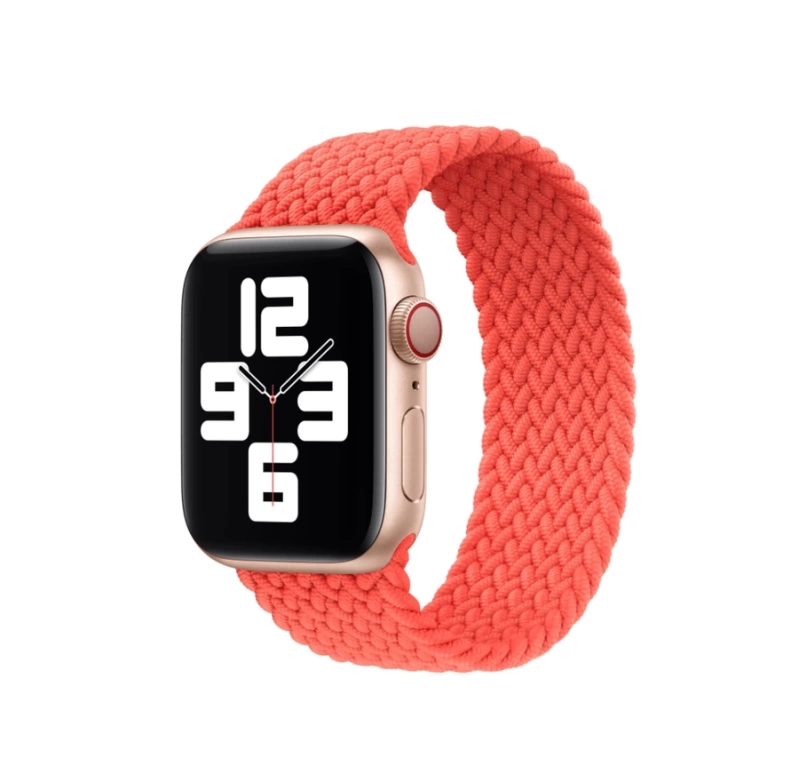 More TR Apple Watch 38mm KRD-32 Small Kordon