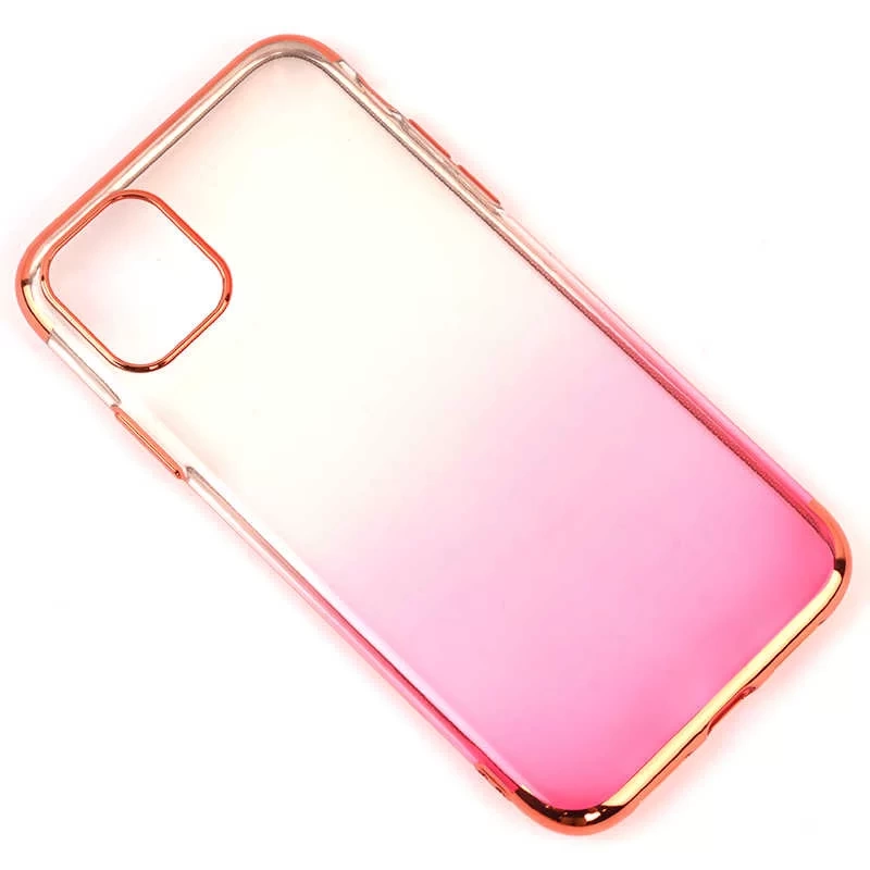 Apple iPhone 11 Pro Kılıf Zore Moss Silikon