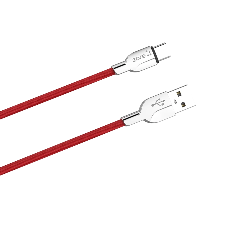 Zore ZR-LS411 Type-C Usb Kablo