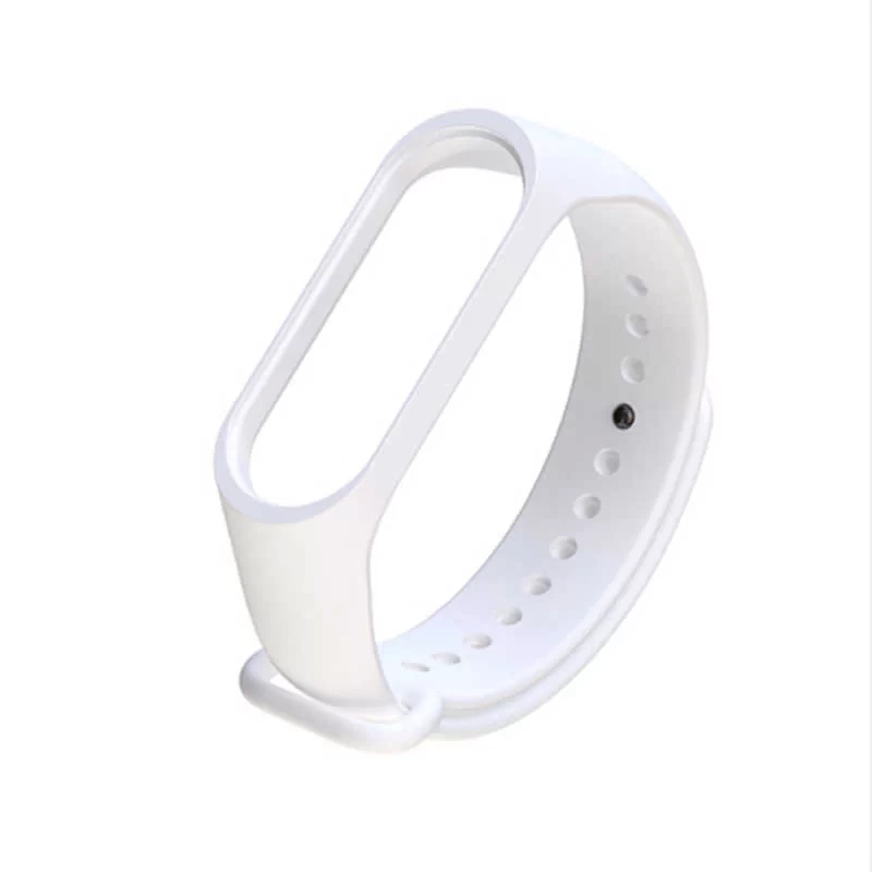 More TR Xiaomi Mi Band 4 Silikon Kordon