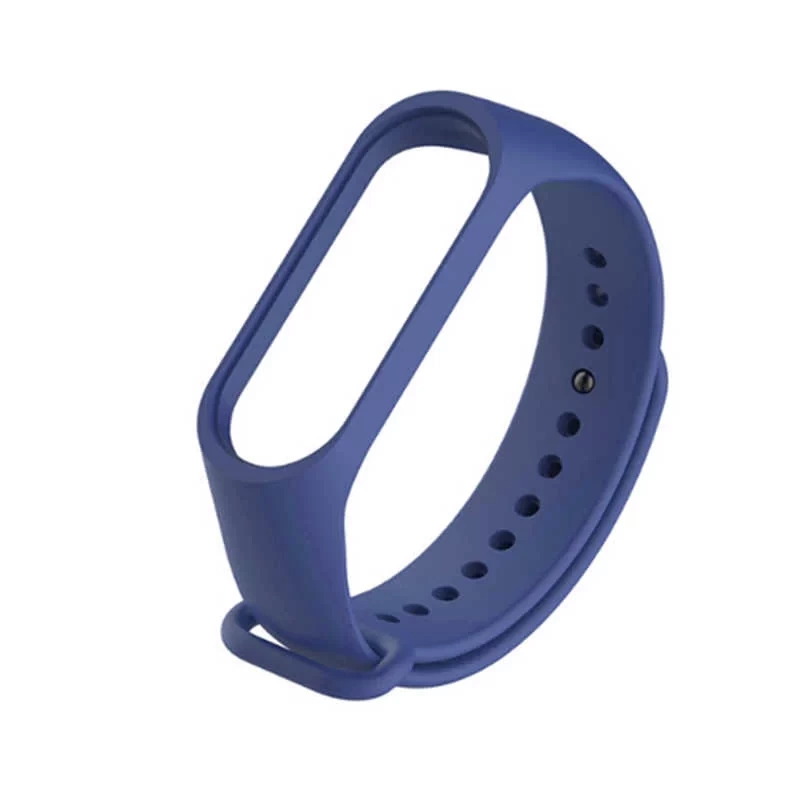 More TR Xiaomi Mi Band 4 Silikon Kordon