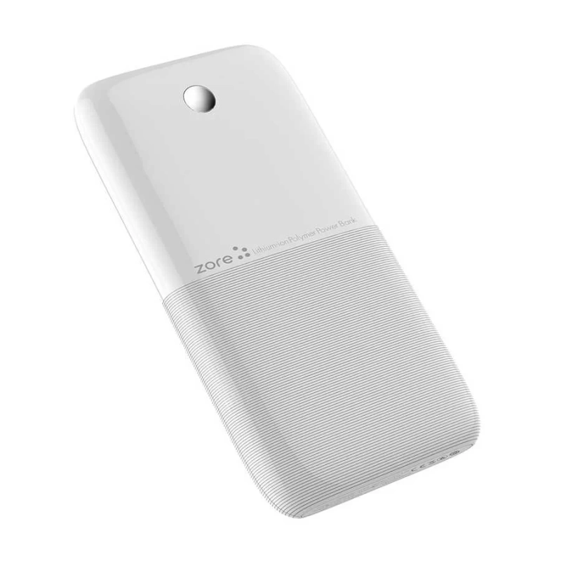 Zore ZR-1009 10000 Mah Powerbank