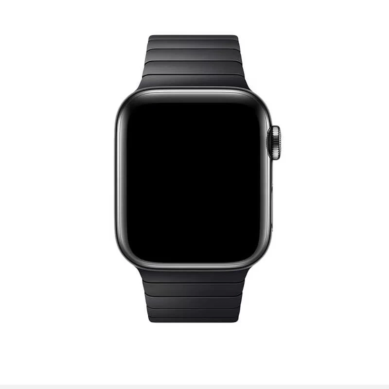 More TR Apple Watch 38mm KRD-35 Metal Kordon