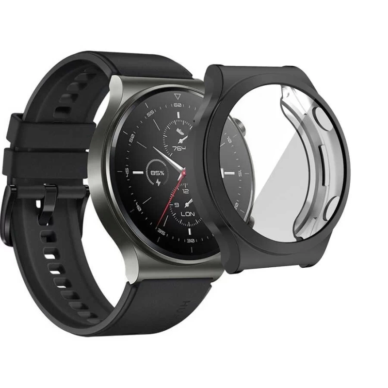 More TR Huawei Watch GT2 Pro Zore Watch Gard 02 Ekran Koruyucu