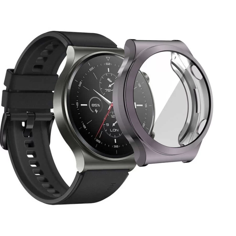 More TR Huawei Watch GT2 Pro Zore Watch Gard 02 Ekran Koruyucu