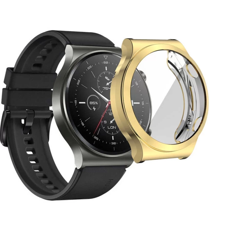 More TR Huawei Watch GT2 Pro Zore Watch Gard 02 Ekran Koruyucu