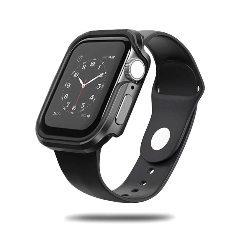 More TR Apple Watch 40mm Wiwu Defense Watch Kapak