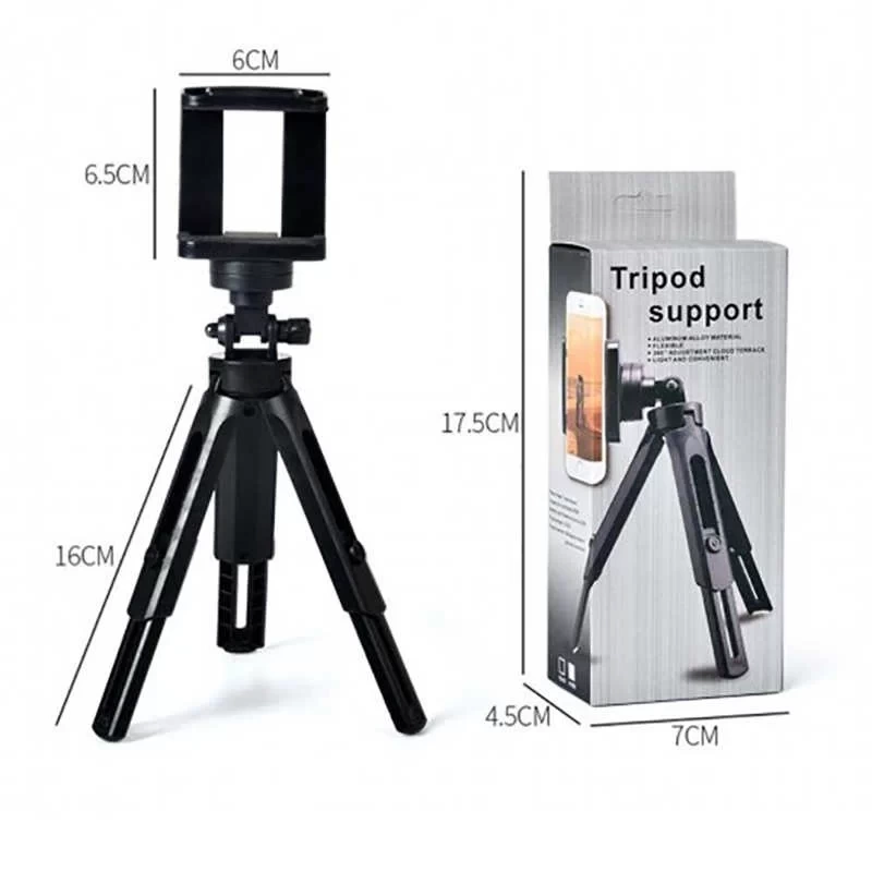 Zore TR3 Tripod