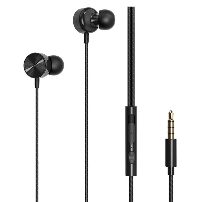More TR Wiwu Earbuds 102 3.5mm Kulaklık