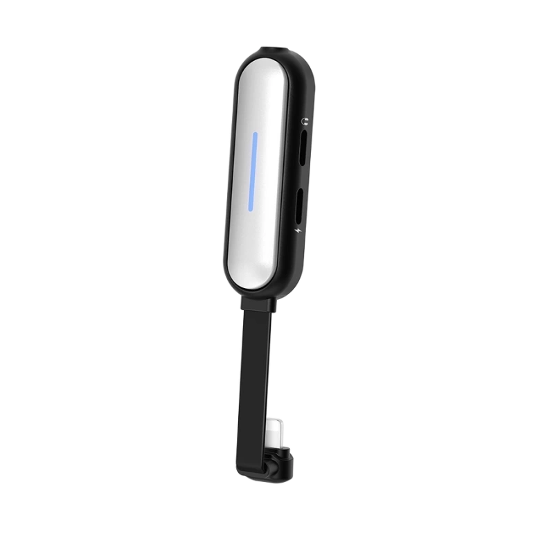 More TR Wiwu LT06 Lightning Ses Adaptörü