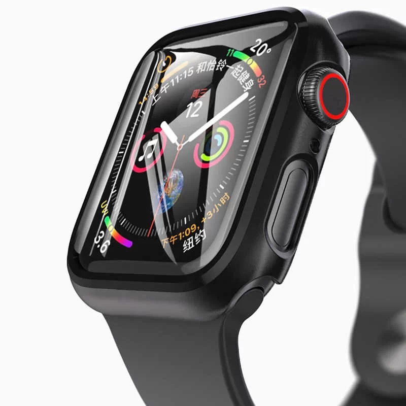 More TR Apple Watch 38mm Zore Watch Gard Ekran Koruyucu