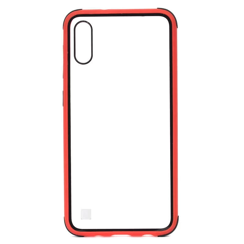 More TR Galaxy A10 Kılıf Zore Tiron Kapak