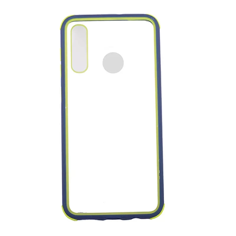 More TR Galaxy A20 Kılıf Zore Tiron Kapak