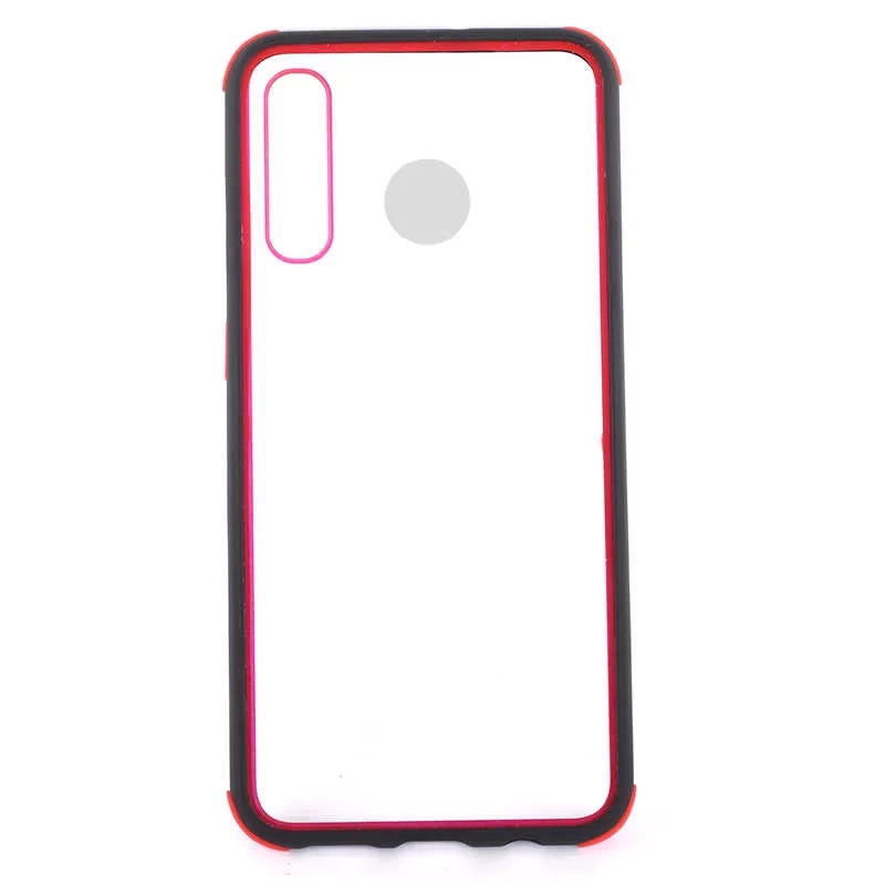 More TR Galaxy A20 Kılıf Zore Tiron Kapak