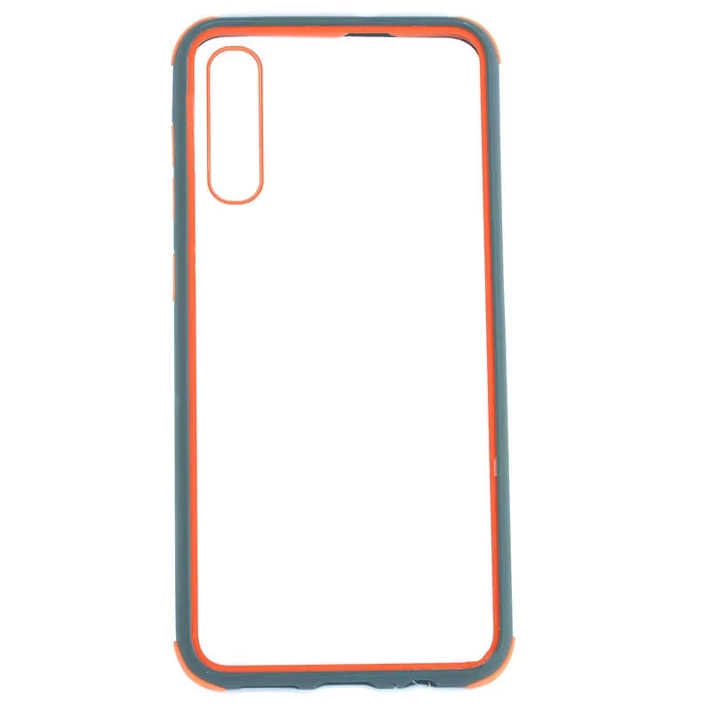 More TR Galaxy A20 Kılıf Zore Tiron Kapak