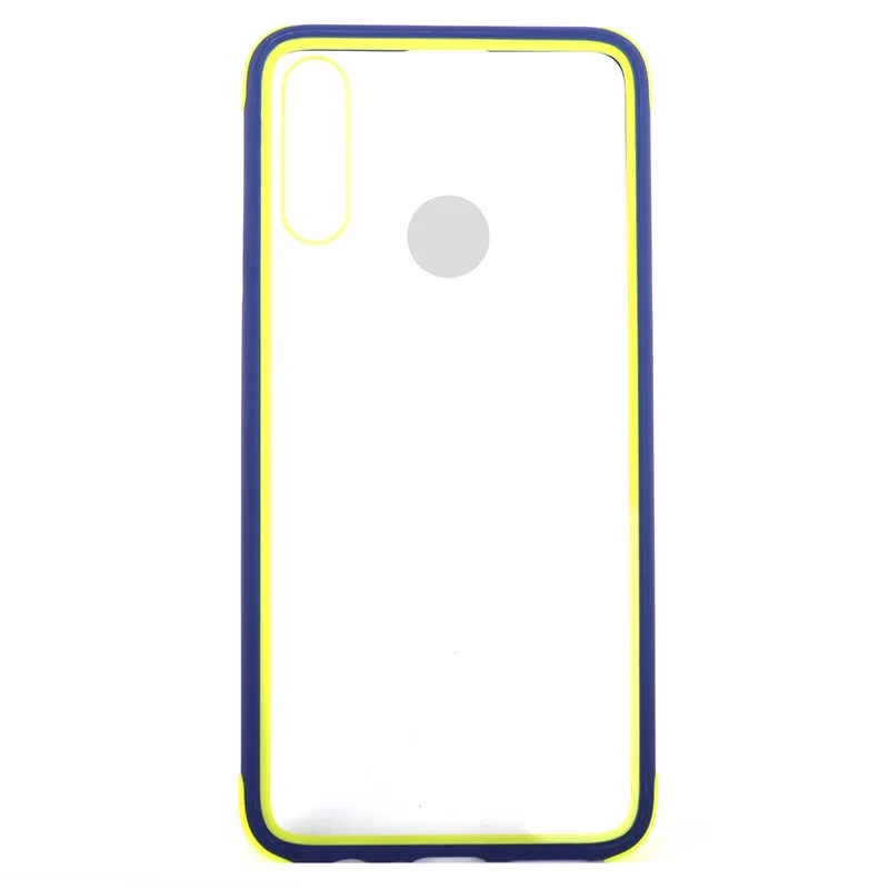 More TR Galaxy A20S Kılıf Zore Tiron Kapak