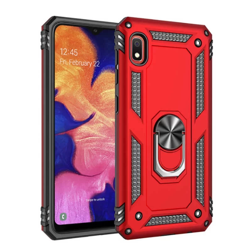 Xiaomi Redmi 7A Kılıf Zore Vega Kapak