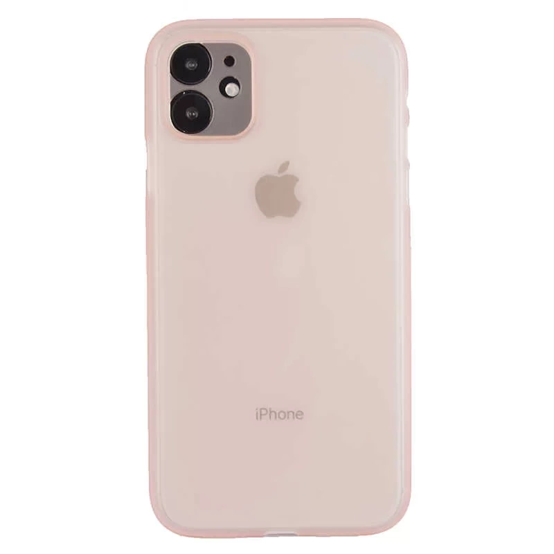More TR Apple iPhone 11 Kılıf Zore Eko PP Kapak