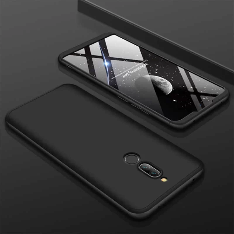More TR Xiaomi Redmi 8 Kılıf Zore Ays Kapak