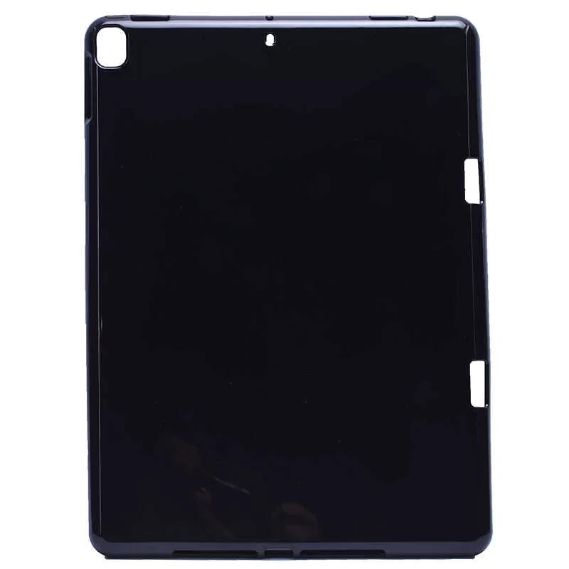 More TR Apple iPad Pro 10.5 (7.Nesil) Zore Kalemli Tablet Silikon
